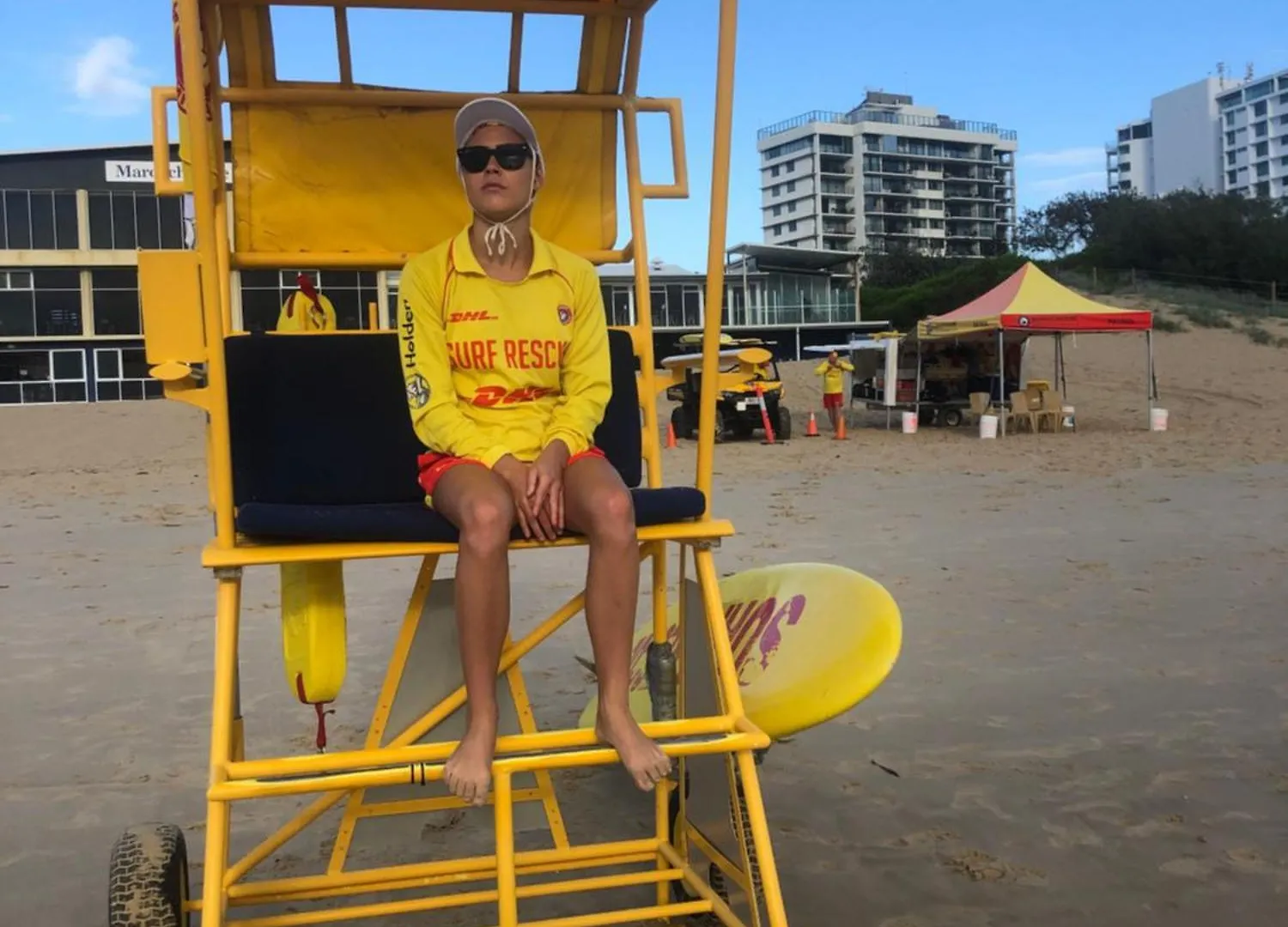 Apartment Family Friendly 3 Bedroom - River Views - Short Walk To The Beach Maroochydore Australia