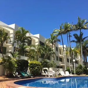 Camargue Beachfront Aparthotel